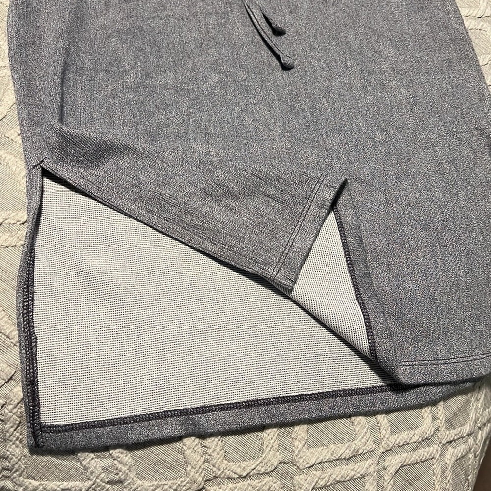 NWT Loft MIDI Drawstring Skirt - Picture 3 of 6